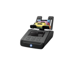 Geldtelweegschaal Safescan 6175 zwart