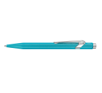 Balpen Caran d'Ache Colormat-X 849 turquoise