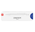 Balpen Caran d'Ache Colormat-X 849 display á 10 stuks assorti