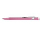 Stylo bille Caran d'Ache Colormat-X 849 rose