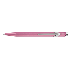 Balpen Caran d'Ache Colormat-X 849 roze