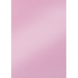 Carton photo Folia double face 50x70cm 250g nacré nr26 rose