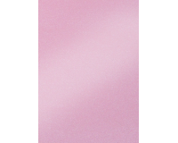 Carton photo Folia double face 50x70cm 250g nacré nr26 rose