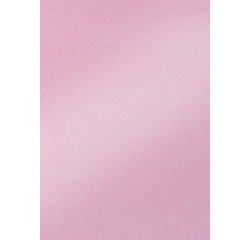 Carton photo Folia 50x70cm 250g 10 feuilles nacré n° 26 rose clair