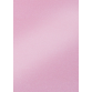 Carton photo Folia double face 50x70cm 250g nacré nr26 rose