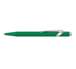 Stylo bille Caran d'Ache Colormat-X 849 vert