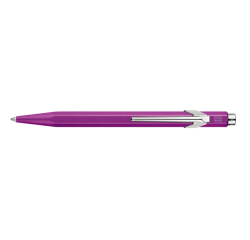 Balpen Caran d'Ache Colormat-X 849 violet
