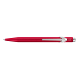 Caran d'Ache Kugelschreiber Colormat-X 849 Rot