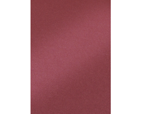 Carton photo Folia double face 50x70cm 250g nacré nr22 rouge foncé