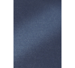 Carton photo Folia 50x70cm 250g 10 feuilles nacré n° 35 bleu nuit