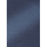 Carton photo Folia double face 50x70cm 250g nacré nr35 bleu nuit