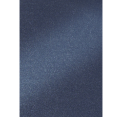 Folia photo cardboard 50x70cm 250g 10 sheets pearly No. 35 midnight blue