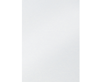 Carton photo Folia double face 50x70cm 250g nacré nr00 blanc