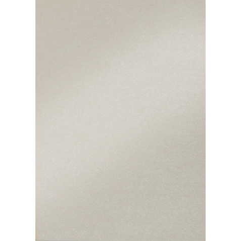 Carton photo Folia double face 50x70cm 250g nacré nr01 blanc perle