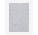 Carton photo Folia 50x70cm pailleté paquet 5 couleurs argent