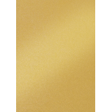 Carton photo Folia double face 50x70cm 250g nacré nr65 or