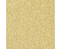 Glitterkarton Folia 50x70cm 300gr 5 vel goud