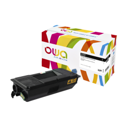 Toner OWA alternative pour Kyocera TK-3170 noir