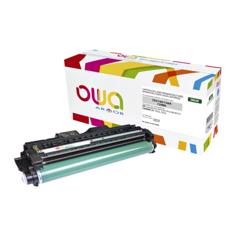 Armor K15412OW tonercartridge 1 stuk(s)