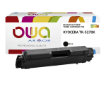 Toner OWA alternative pour Kyocera TK-5270K noir