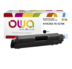 Armor K18325OW tonercartridge 1 stuk(s) Compatibel Zwart