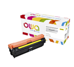 OWA Remanufactured Toner - Standard - for HP CE741A
