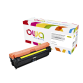 Toner remanufacturé OWA - standard - pour HP CE741A
