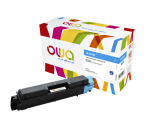 OWA Remanufactured Toner - Standard - for KYOCERA TK-5270 C
