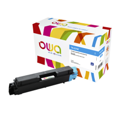 Gereviseerde toner OWA - standaard - voor KYOCERA TK-5270 C