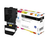 Remanufactured OWA black toner compatible with KYOCERA TK-5240 K for laser printers