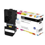 Remanufactured OWA black toner compatible with KYOCERA TK-5240 K for laser printers