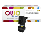 Toner OWA alternative pour Kyocera TK-5230K noir