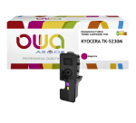 Toner OWA alternative pour Kyocera TK-5230M rouge