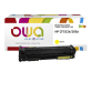 Cartouche toner OWA alternative pour HP CF532A jaune