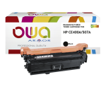Cartouche Toner OWA alternative pour HP CE400A noir