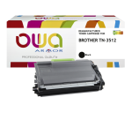 Armor K15965OW tonercartridge 1 stuk(s) Zwart