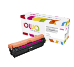 OWA Remanufactured Toner - Standard - for HP CE741A