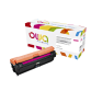 Cartouche toner OWA alternative pour HP CE743A rouge