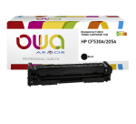 Cartouche toner OWA alternative pour HP CF530A noir