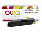 OWA Remanufactured Toner - Standard - for KYOCERA TK-5270 C