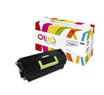 Armor K15636OW tonercartridge 1 stuk(s) Zwart