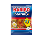Haribo Starmix Candies 250g Bag