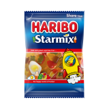 Bonbons Haribo Starmix sachet 250g