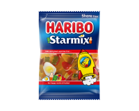 Bonbons Haribo Starmix sachet 250g