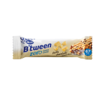 Barre de céréales Hero B'tween chocolat blanc Zero 6 paks barre 25g