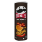 Chips tuiles Pringles Hot Spicy 165g