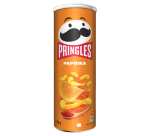 Pringles Paprika Chips 165g