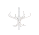 Porte-manteau Vepa Bins Bistro 12 crochets blanc