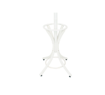 Porte-manteau Vepa Bins Bistro 12 crochets blanc