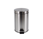 Poubelle à pédale BRASQ 3L Inox